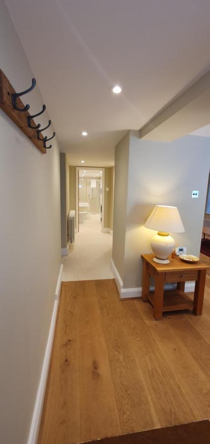 Apartamento Garden Flat Bath Exterior foto